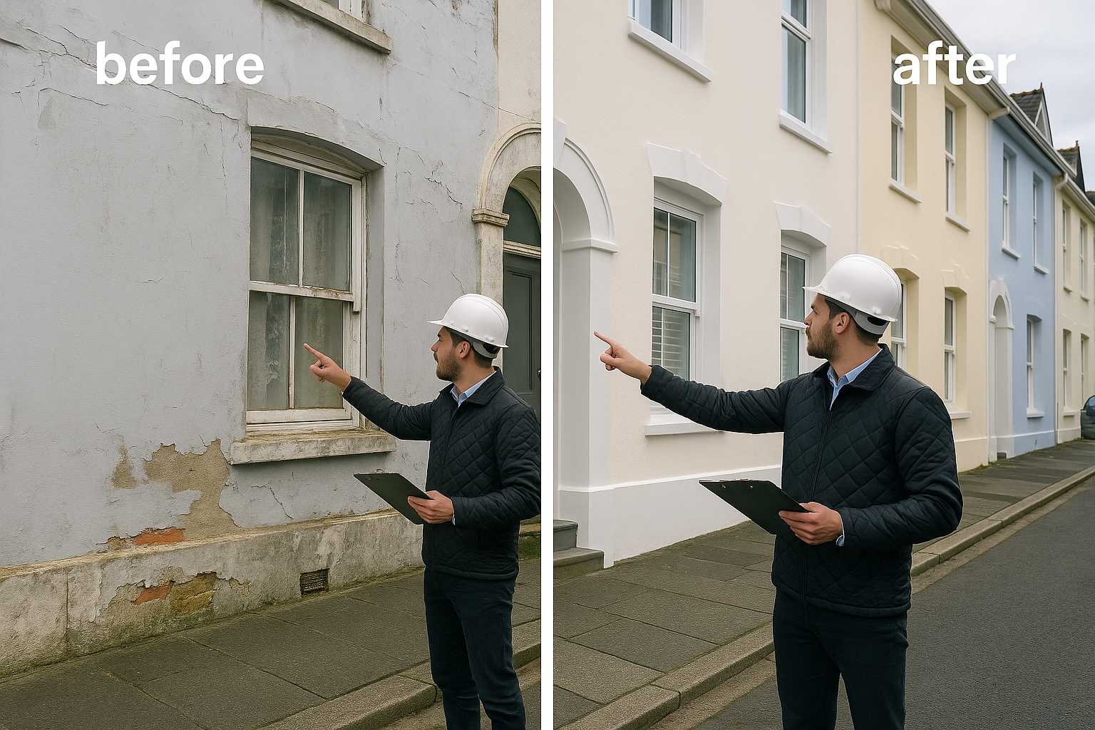 Common Property Buying Mistakes