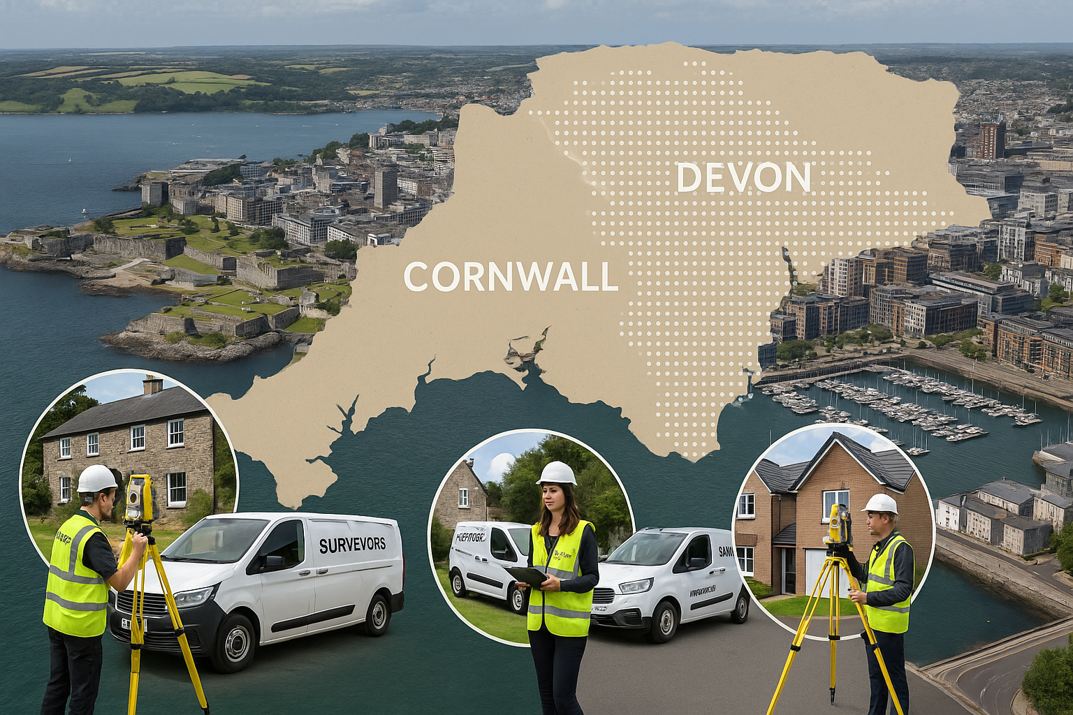 Devon & Cornwall Property Market Trends