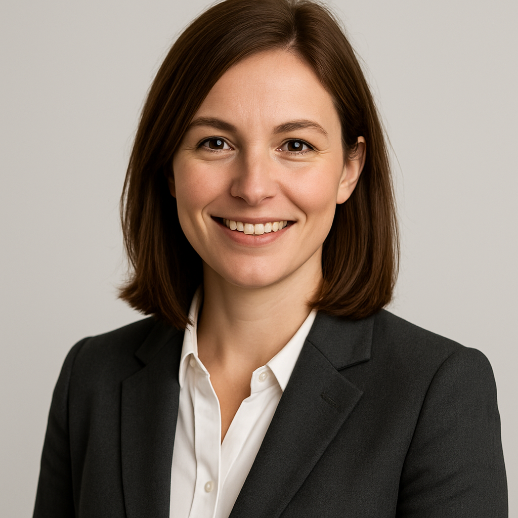 Sarah Fletcher MRICS